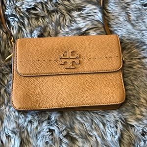 Tory Burch McGraw Crossbody